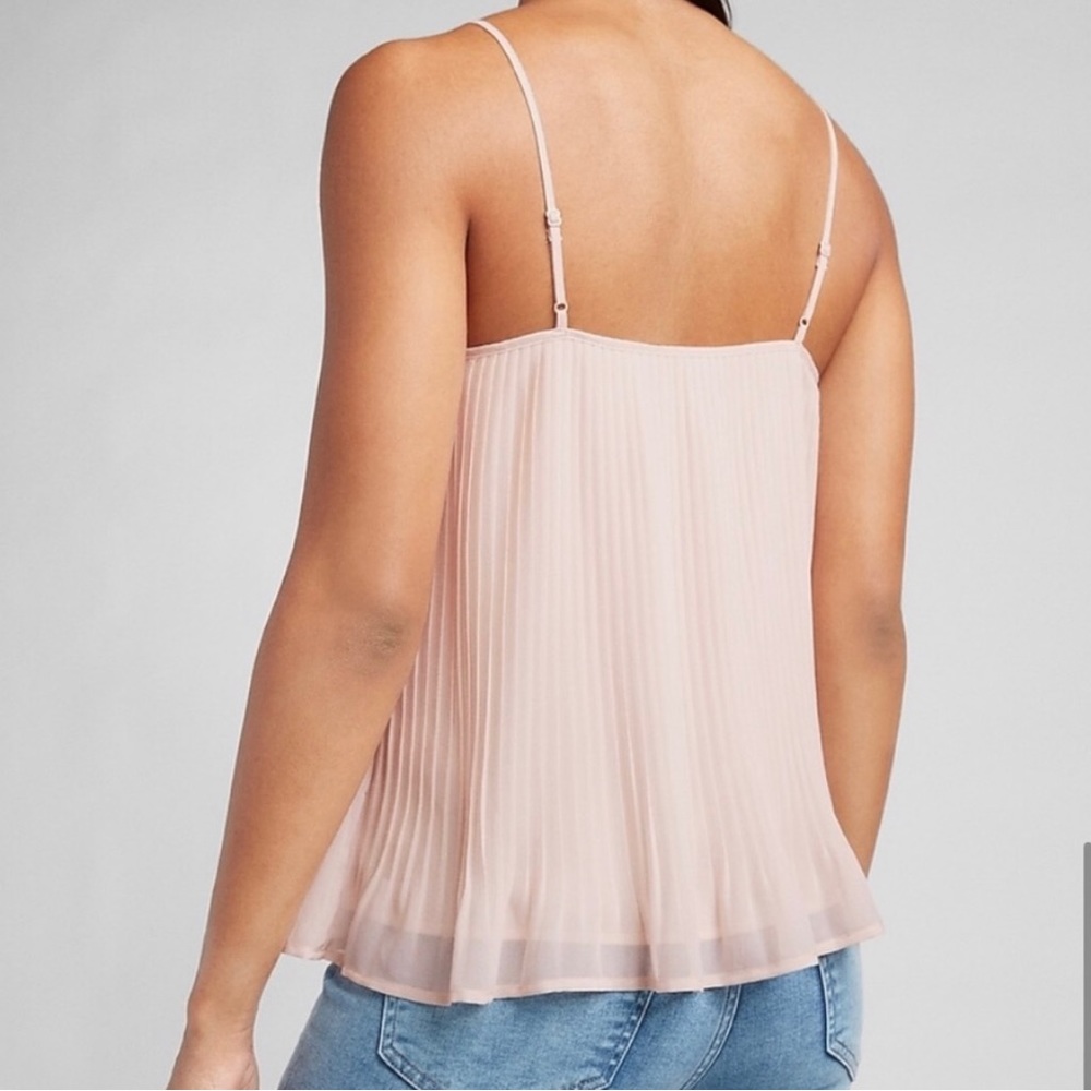 Express Tank Top - Picture 3 of 5